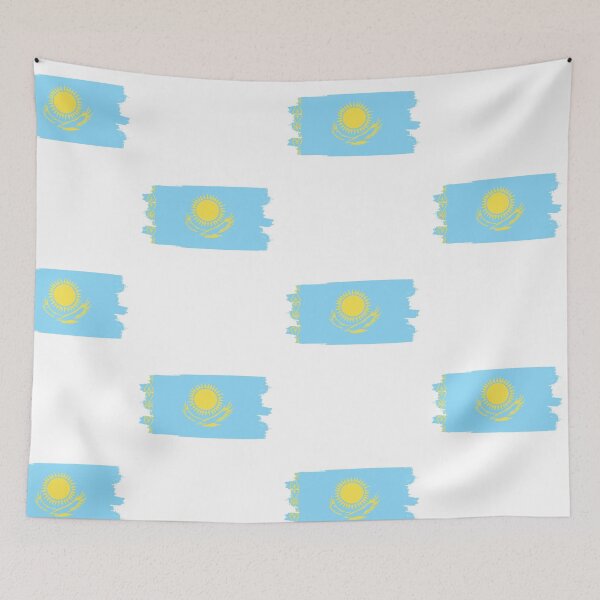 Item preview, kazakhstan retro designed and sold by pirminio.