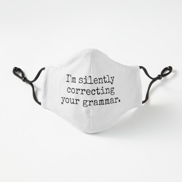 I’m silently correcting your grammar. Fitted 3-Layer