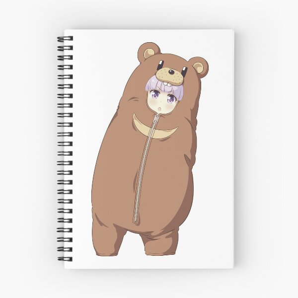 Item preview, Cute Anime girl designed and sold by thymaker.