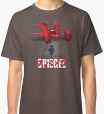 Spiegel Classic T-Shirt