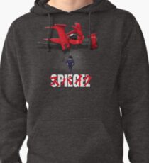 Spiegel Pullover Hoodie