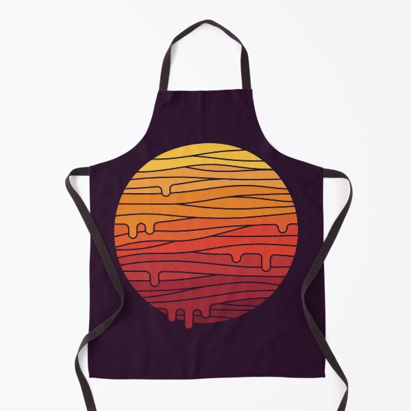 Item preview, Heat Wave designed and sold by thepapercrane.