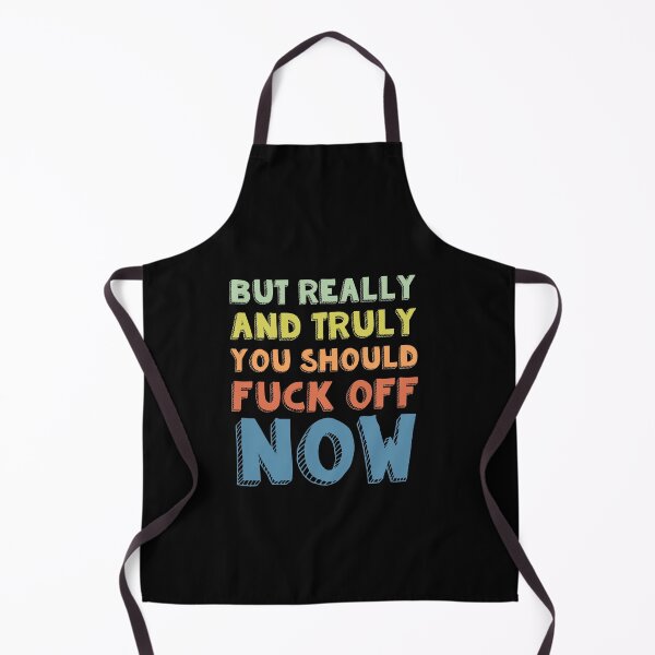 Item preview, Fuck Off Detective Superintendent Stella Gibson Gillian Anderson Quotes designed and sold by nincee.