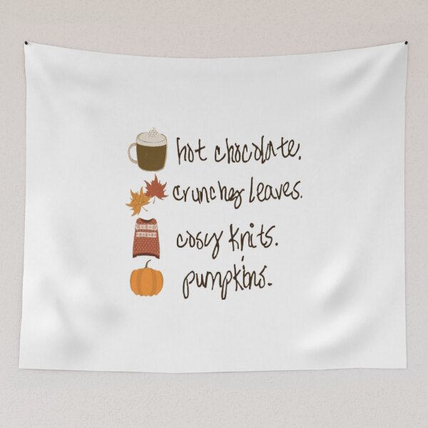 Item preview, fall favorites designed and sold by aloha-designs.