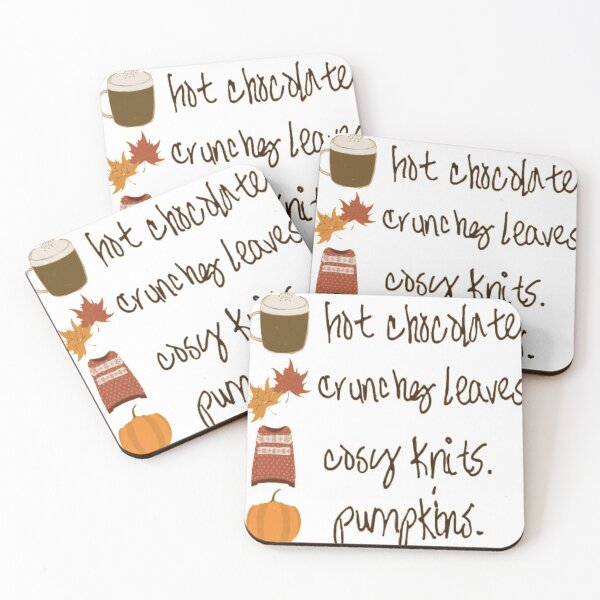 Item preview, fall favorites designed and sold by aloha-designs.