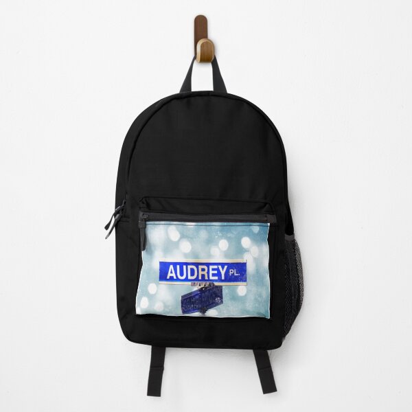 Item preview, Audrey mask, Audrey sticker, Audrey magnet, Audrey zipper pouch designed and sold by PicsByMi.
