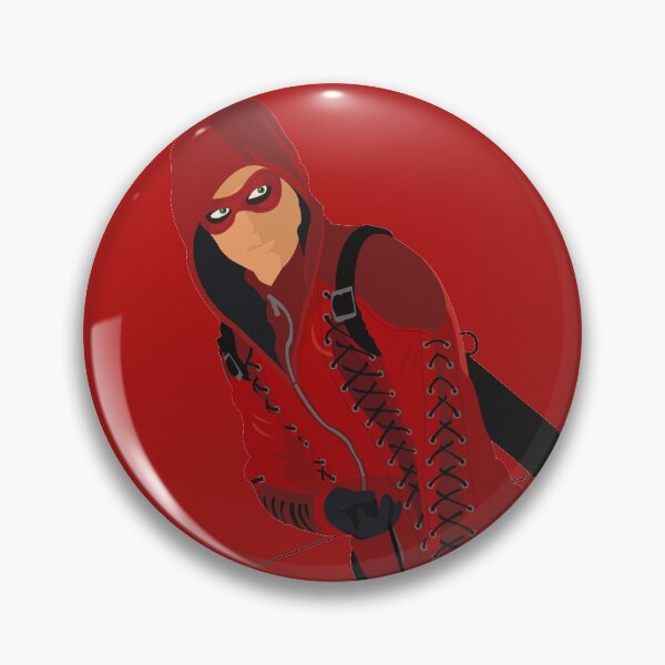Item preview, Arsenal - Roy Harper from Arrow designed and sold by Bruno Artist.