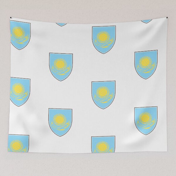 Item preview, kazakhstan girl  designed and sold by pirminio.