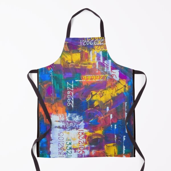 Item preview, Inspiration, Belief, & Intuition, Fab Frequency Tech Fashion designed and sold by ArtDesignsByNat.