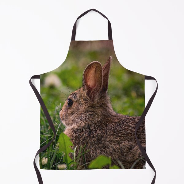 Item preview, Baby Summer Bunny designed and sold by c-zphotos.
