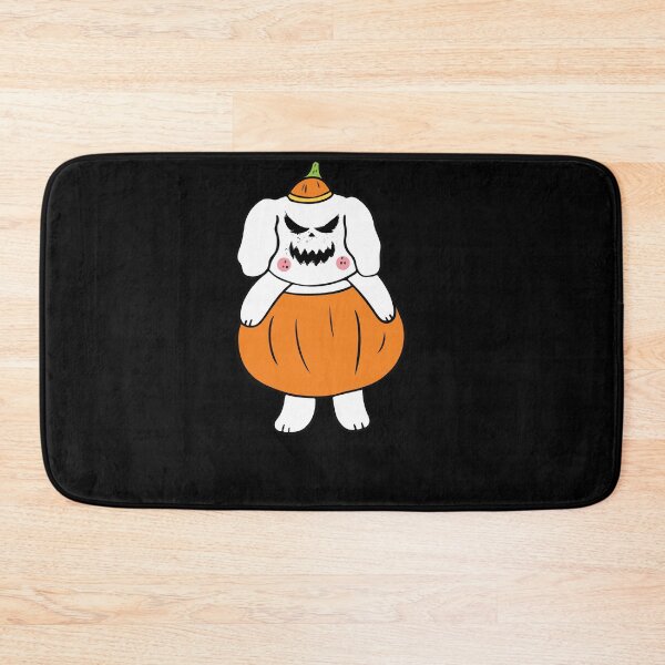 Item preview, Halloween Dog Pumpkin Meme designed and sold by Ribsa.