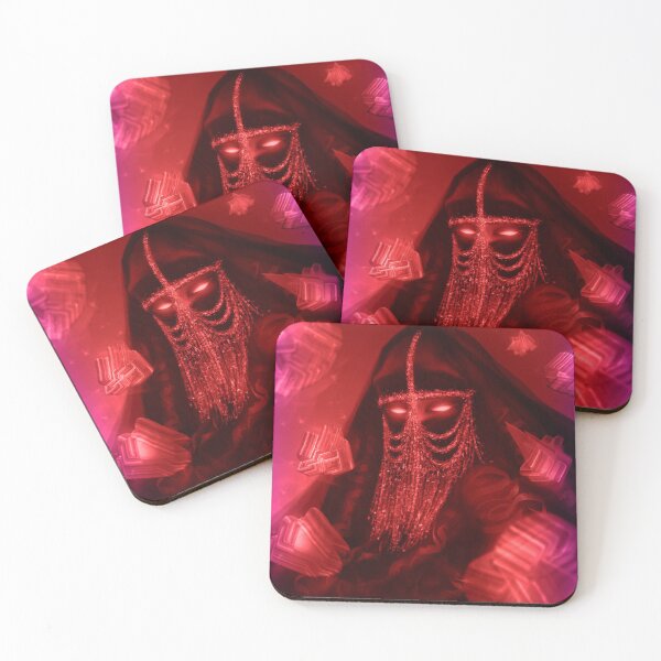 Item preview, I Am Watching You Dark Red designed and sold by Tommy-Moore.