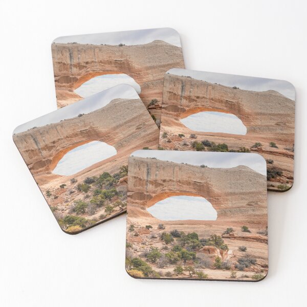Item preview, Wilson Arch Moab Utah designed and sold by PhotoArt by Joan Carroll.