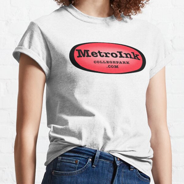 shop shirt Classic T-Shirt