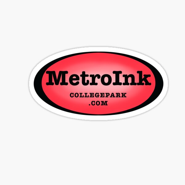 shop shirt Sticker