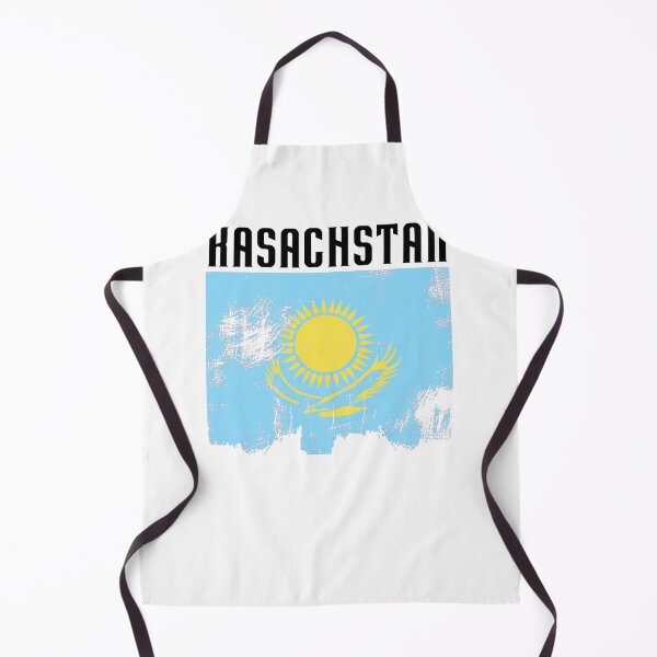 Artikelvorschau, Kasachstan retro entworfen und verkauft von pirminio.