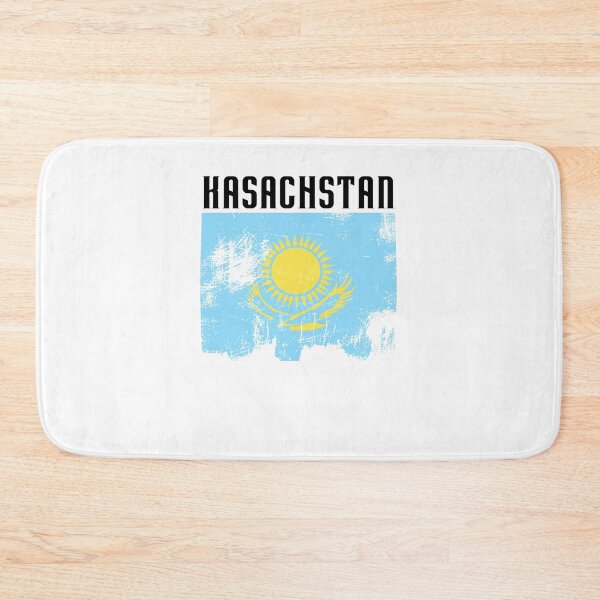 Item preview, kazakhstan retro girl  designed and sold by pirminio.