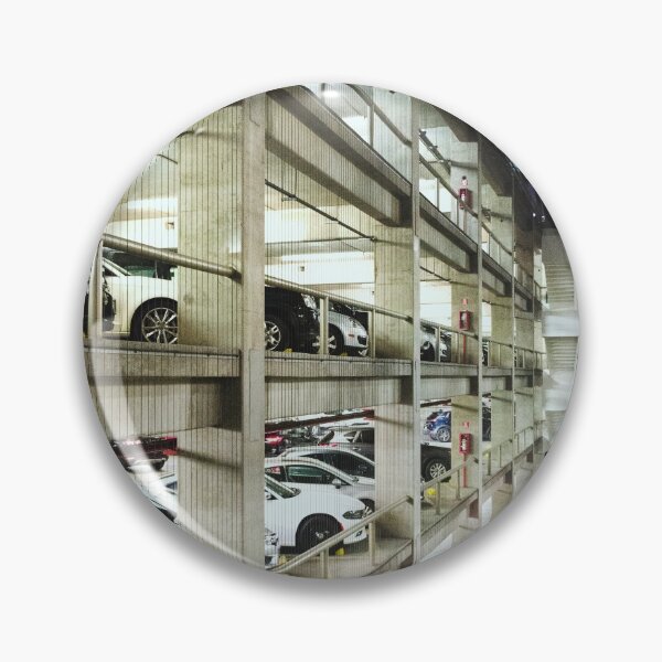Item preview, Parking designed and sold by Pethdesign95.