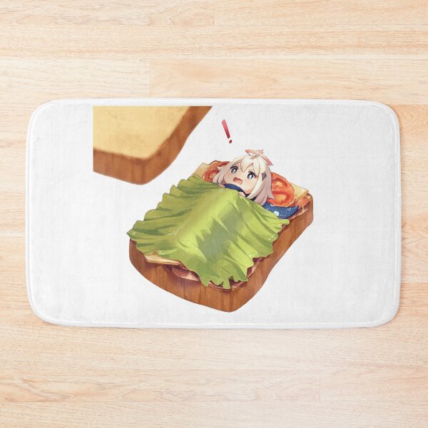 Item preview, Paimon Sandwich designed and sold by Felipe Fernandez.