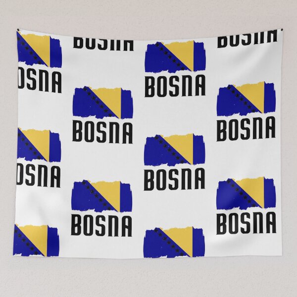 Item preview, bosna boy designed and sold by pirminio.