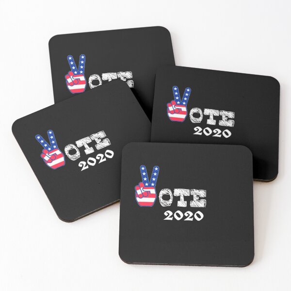 Item preview, Vote 2020 (2020 election tshirt)  designed and sold by Slangt-shirt.