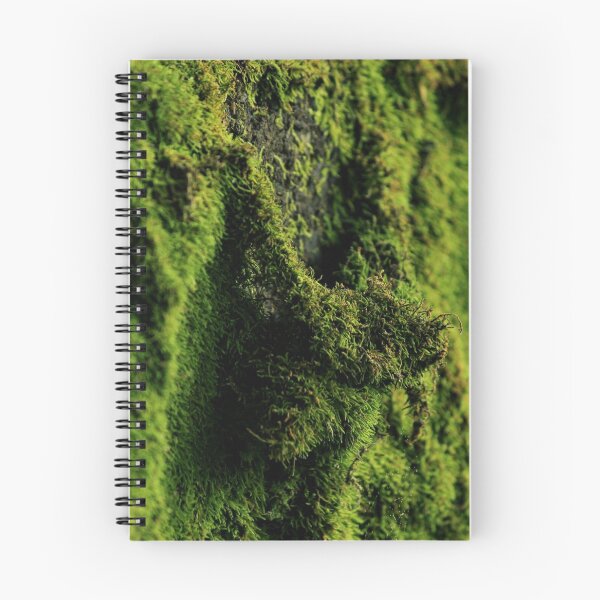 Item preview, Mossy Waterfall designed and sold by c-zphotos.