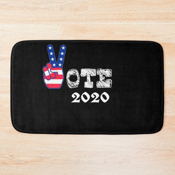 Item preview, Vote 2020 (2020 election tshirt)  designed and sold by Slangt-shirt.
