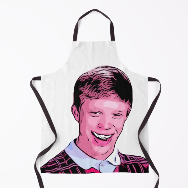 Item preview, Bad luck Brian MEME designed and sold by Moedesigns.