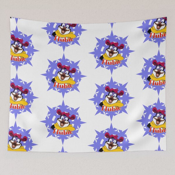 Item preview, Snowflake Hubie designed and sold by lowpology.