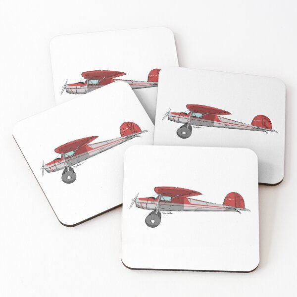 Artikelvorschau, Cessna 120 N73046 entworfen und verkauft von Michael Garber.