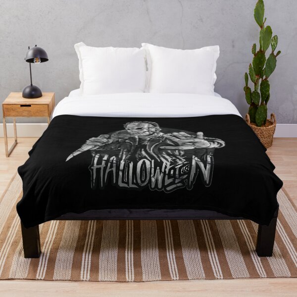 Item preview, jason black 80s halloween Friday13th designed and sold by RB-Store.