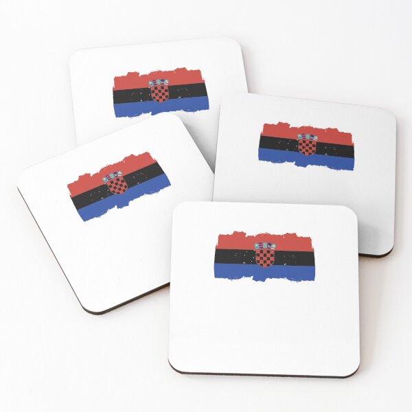 Item preview, croatia serbia designed and sold by pirminio.