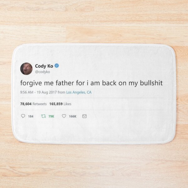 Item preview, Cody Ko designed and sold by abigailhead.