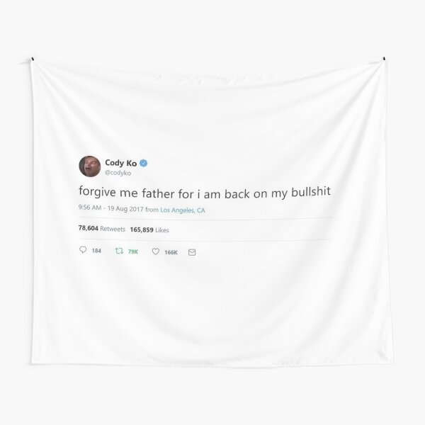 Cody Ko Tapestry