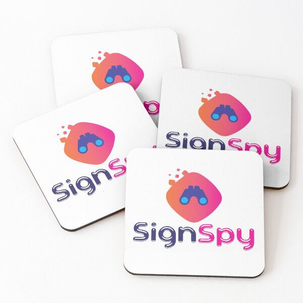 Item preview, SIGNSPY T-SHIRT  DESIGN designed and sold by shariful88.