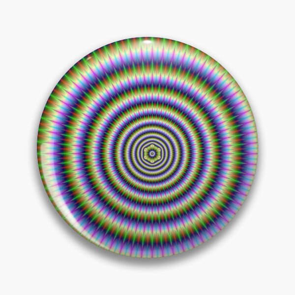 Item preview, Optically Challenging Rings designed and sold by Objowl.
