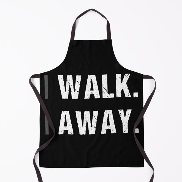 Item preview, WALK AWAY # 2 designed and sold by Achily.
