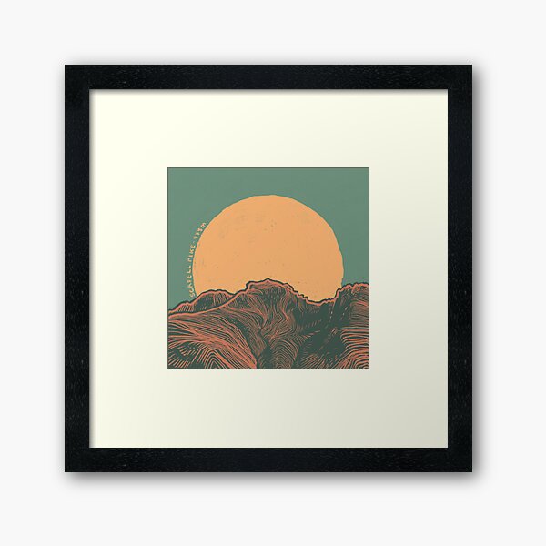 Artikel-Vorschau von Scafell Pike - Englands höchster Gipfel, designt und verkauft von KateAlice1994.