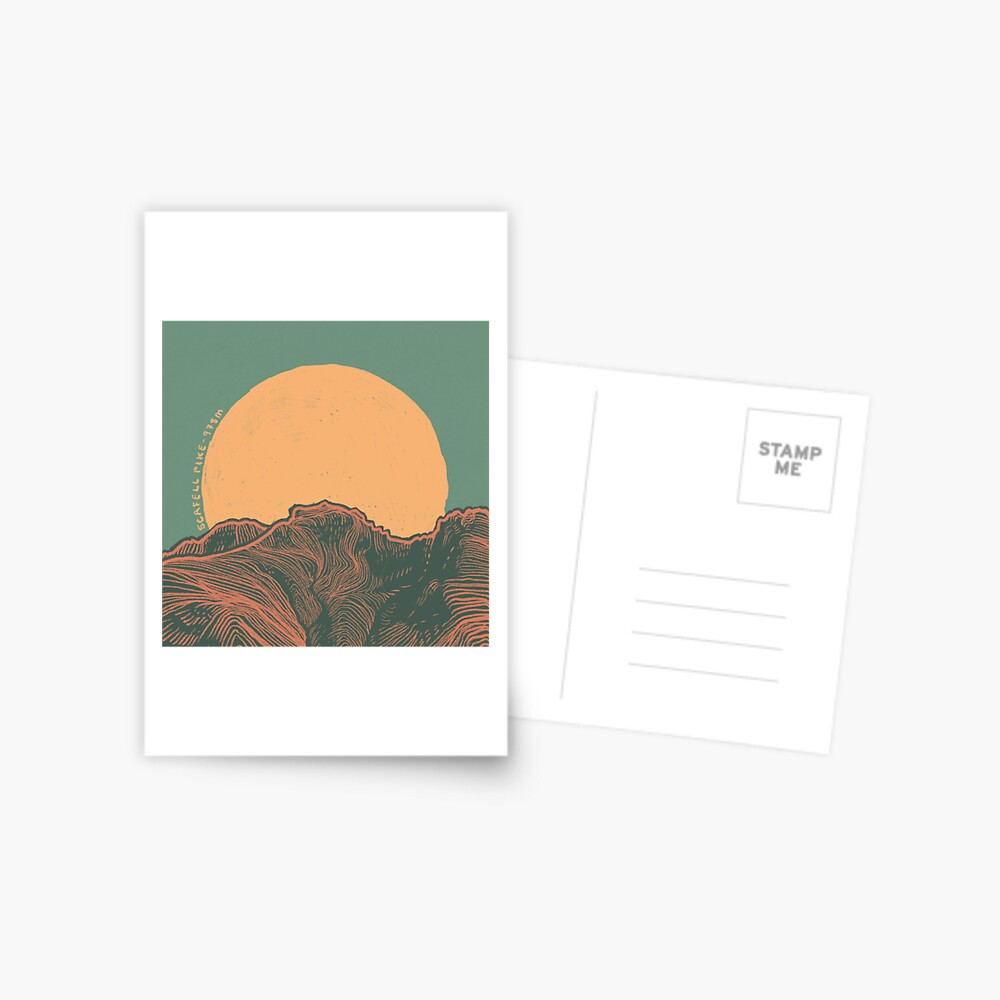 Item preview, Postcard designed and sold by KateAlice1994.