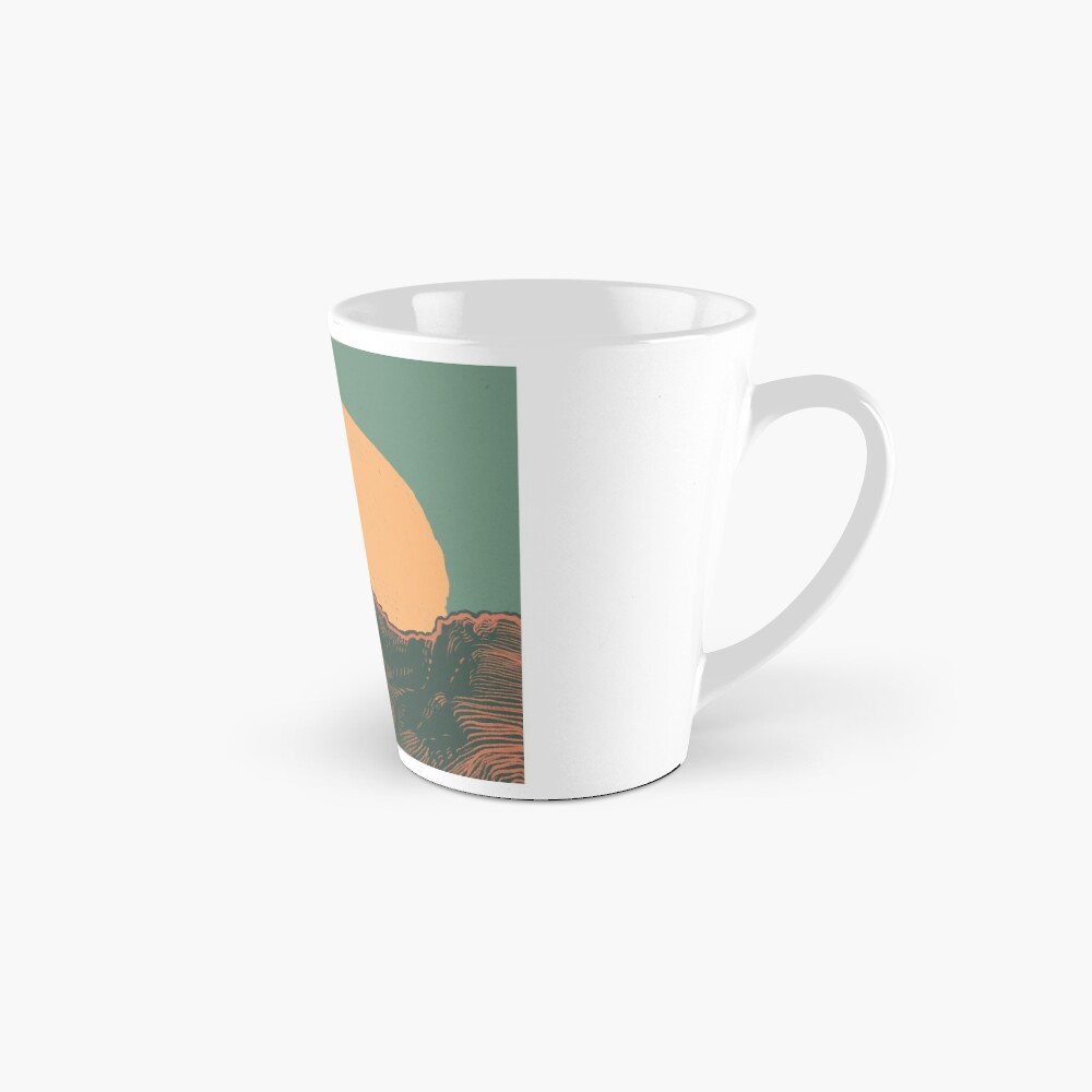 Item preview, Tall Mug designed and sold by KateAlice1994.