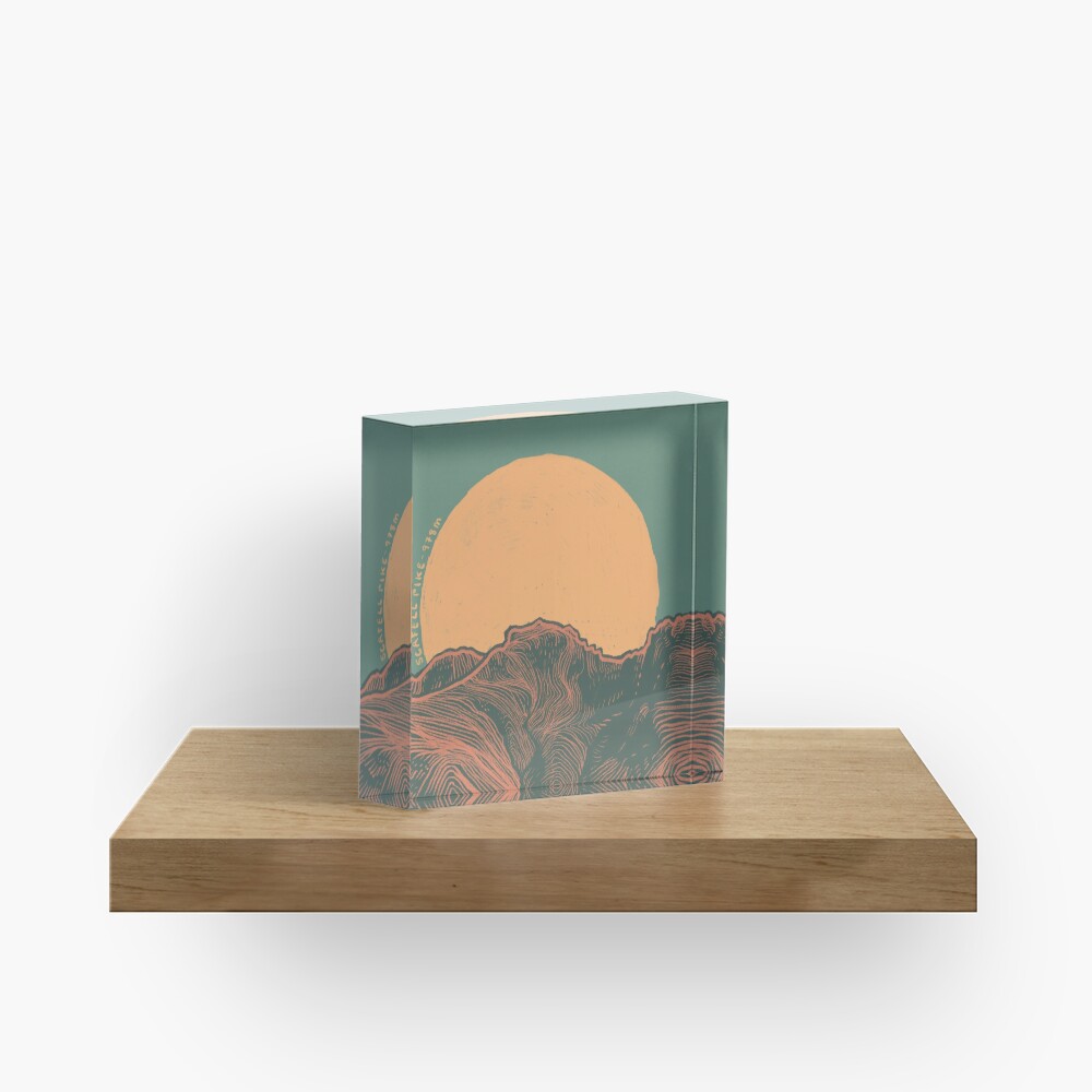 Item preview, Acrylic Block designed and sold by KateAlice1994.