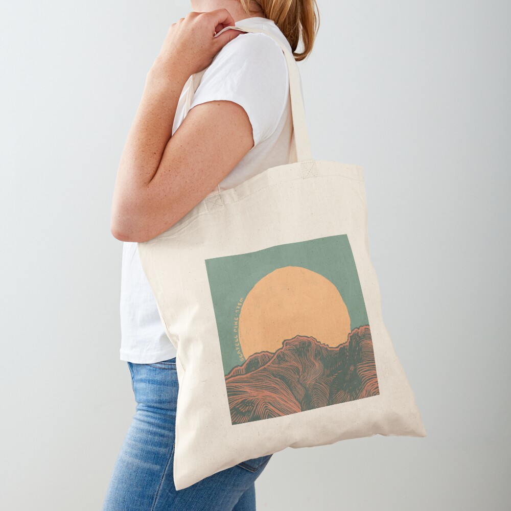 Item preview, Cotton Tote Bag designed and sold by KateAlice1994.