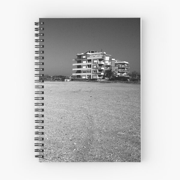 Item preview, Ostia seafront: buildings designed and sold by Giuseppe Cocco.