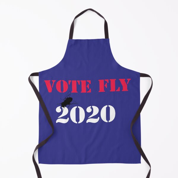 Item preview, vote fly 2020 designed and sold by ClumsyClouds.