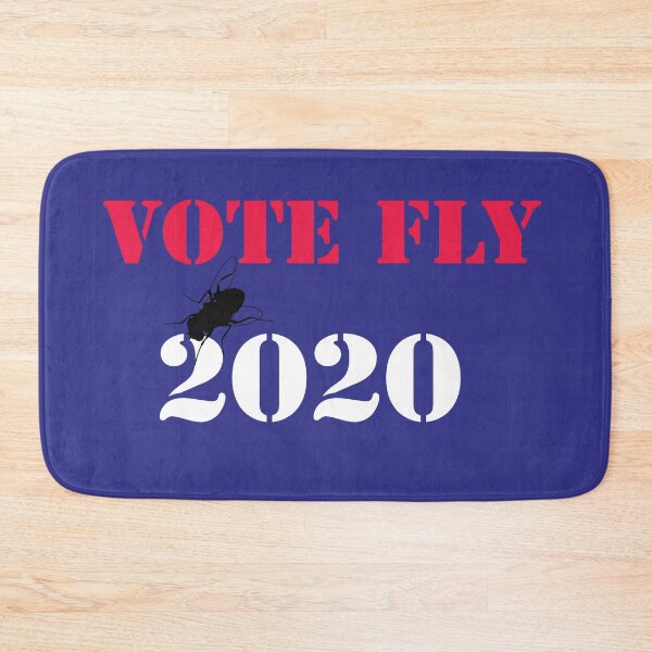 Item preview, vote fly 2020 designed and sold by ClumsyClouds.