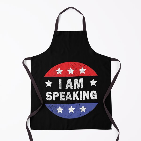 Item preview, I AM SPEAKING 2020 Vintage designed and sold by TheMattDesigns.