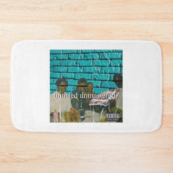 Item preview, Kendrick Lamar Album Covers designed and sold by NuAgeStudio.