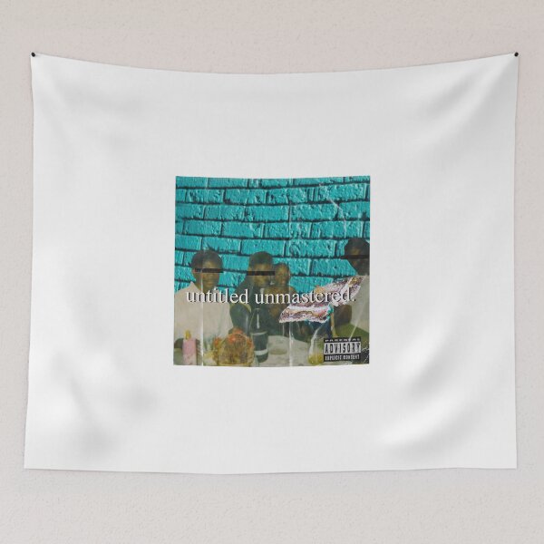 Item preview, Kendrick Lamar Album Covers designed and sold by NuAgeStudio.