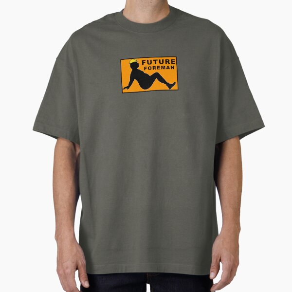 Item preview, Zukünftiger Vorarbeiter designed and sold by unionpride.