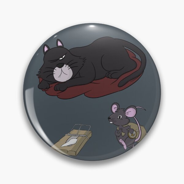 Item preview, Little mouse trap designed and sold by Yipeeki.